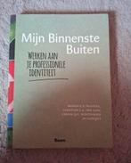 Freerk Wortelboer - Mijn Binnenste Buiten, Ophalen of Verzenden, Zo goed als nieuw, Freerk Wortelboer; Manon Ruijters; Gerritjan van Luin