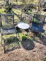Modern hip  tuin lounge setje, Tuin en Terras, Ophalen