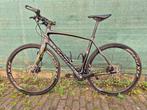 Racefiets Specialized Sirrus, Fietsen en Brommers, Carbon, Heren, Zo goed als nieuw, 15 tot 20 versnellingen