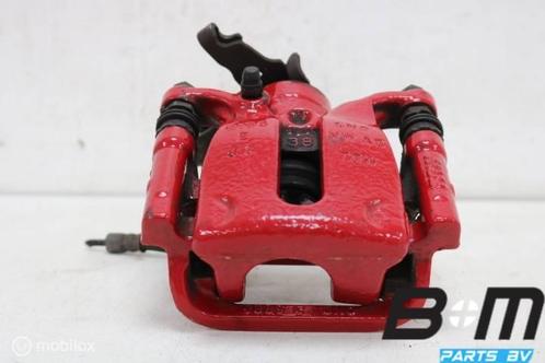 Remklauw linksachter VW Polo 2G GTI 2Q0615423B, Auto-onderdelen, Remmen en Aandrijving, Gebruikt