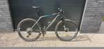 Canyon Exceed CF SLX 2022 Frame L (Carbon), Hardtail, Heren, Zo goed als nieuw, 53 tot 57 cm