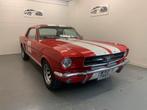 Ford Mustang Model 1965, Auto's, Automaat, Bedrijf, Ford, Te koop