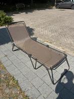 Ligbed Lafuma (2 stuks beschikbaar), Ophalen, Zo goed als nieuw