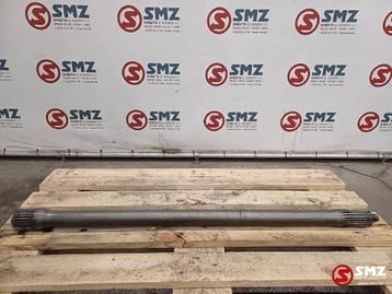 Occ steekas Renault R beschikbaar voor biedingen