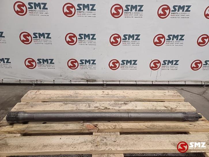 Occ steekas Renault R, Auto-onderdelen, Vrachtwagen-onderdelen, Renault, Ophanging en Onderstel, Gebruikt