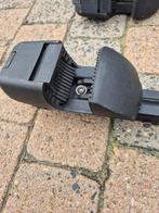Originele Opel dakdragers Opel Zafira A, Auto diversen, Dakdragers, Ophalen, Gebruikt
