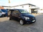 Mercedes Vito  Minibus Ongevalwagen !!!!, Auto's, Automaat, Stof, Blauw, USB