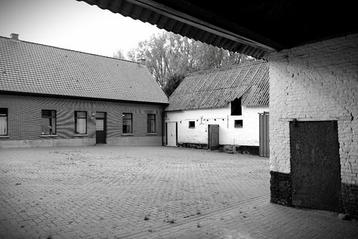 Boerderij te koop in Oosterzele, 3 slpks beschikbaar voor biedingen