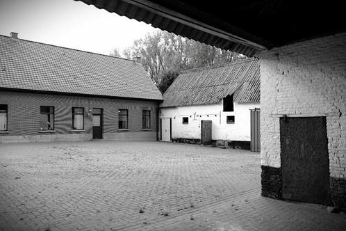 Boerderij te koop in Oosterzele, 3 slpks, Immo, Huizen en Appartementen te koop, Overige soorten, F