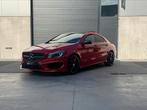 Mercedes CLA, Auto's, CLA, 4 cilinders, Alcantara, 1595 cc