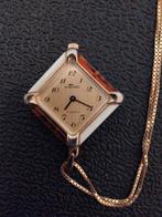 Montre kurfurst pendentif 17 rubis mecanic, Enlèvement