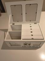 Fotobox voor 100 foto's, Ophalen, Nieuw, Fotoalbum-accessoires