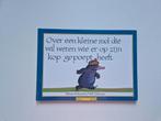 Grappig kinderboek, Ophalen, Zo goed als nieuw, Fictie algemeen
