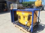 div. hatz motoren/engine 4 cyl.  power pack / 2 cyl., Ophalen