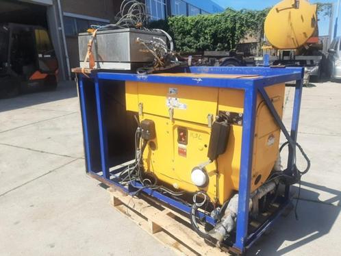 div. hatz motoren/engine 4 cyl.  power pack / 2 cyl., Zakelijke goederen, Machines en Bouw | Industrie en Techniek, Ophalen