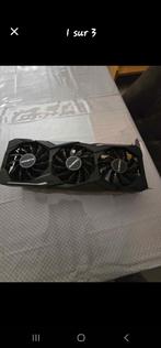 Rtx 2070 super 8 giga, Ophalen, Zo goed als nieuw