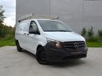 ✅Mercedes-Benz Vito 2.2cdi * 136pk * 3plaats * Navigatie *, Te koop, Verlengde garantie, Stof, Mercedes-Benz