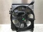 VENTILATEUR C Hyundai Getz (01-2002/12-2010), Utilisé, Hyundai