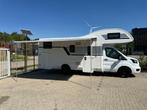 Ford Roller Team Kronos 248M/Camera/Cc/Airco/Pure Luxe/5PL, 7 tot 8 meter, Bedrijf, Diesel, Ford