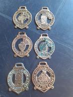 BENSON Veteran Cycle Rally  1986 1989 1993 1996 1998 2000, Ophalen of Verzenden, Gebruikt