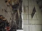 Stelling, Ophalen, Gebruikt, Rolsteiger of Kamersteiger, 2 tot 5 meter