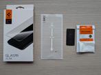 Spigen GLAS.tR Slim screenprotector Galaxy A16, Ophalen, Nieuw, Bescherming, Samsung