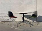 Vitra Eames segmented tafel, Rond, Design, Gebruikt, Ophalen of Verzenden