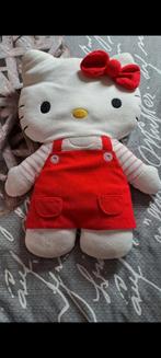Grande peluche hello kitty, Enfants & Bébés, Jouets | Peluches, Enlèvement ou Envoi, Comme neuf