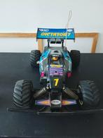 Dictator 7 Nikko RC, Enlèvement ou Envoi