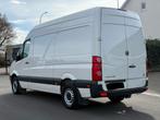 Volkswagen crafter *euro5* GEKEURD VOOR VERKOOP, Auto's, Bestelwagens en Lichte vracht, Euro 5, Volkswagen, Wit, Bedrijf