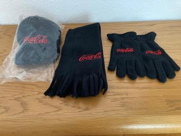 Coca Cola parafernalia/hebbedingen LOT B beschikbaar voor biedingen