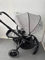 Crios Pericles + Maxi Cosy kinderwagen, Ophalen of Verzenden, Zo goed als nieuw, Met autostoeltje, Kinderwagen