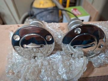 Vuldop inbouw boot   beschikbaar voor biedingen