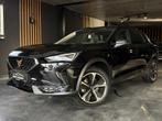 Cupra Formentor 1.5 TSI DSG 5d 110kW, Achat, Entreprise, Formentor, Noir