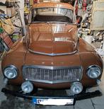 volvo pv544 1960, Auto's, Leder, Particulier, Volvo, Te koop