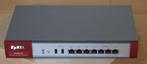 ZyXel Zywall USG210, Ophalen of Verzenden, Zo goed als nieuw, Router, ZyXel