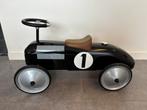 Retro auto zwart, Enlèvement, Comme neuf