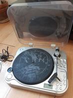 Platine vinyle / Tourne-disque Lenco, Ophalen, Gebruikt, Draaitafel