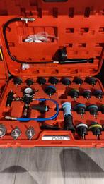 Kit de test de pression  de refroidissement et radiateur, Autos : Divers, Outils de voiture, Enlèvement ou Envoi