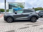 Ford Puma Titanium Design 1.0i EcoBoos mHEV met 125 PK!, Puma, Parkeersensor, Handgeschakeld, Hybride Elektrisch/Benzine