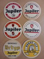 Sous-bocks Jupiler (3), Comme neuf, Enlèvement ou Envoi, Jupiler