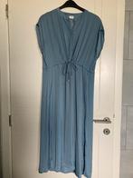 Nouvelle robe de Jaqueline De Yong, Bleu, Taille 42/44 (L), Jaqueline De Yong, Sous le genou