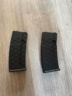 2 magazines airsoft, Sports & Fitness, Accessoires de sport de tir, Enlèvement