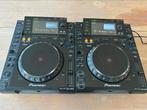 Pioneer DJ CDJ-2000 Media Speler, Muziek en Instrumenten, Ophalen of Verzenden, Gebruikt, Draaitafel, Pioneer