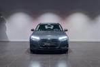 Audi A4 Avant 2.0 30 TDi 100kW S tronic Attraction B.E Cruis, Auto's, Stof, Zwart, 4 cilinders, 136 pk