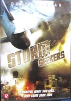 DVD RAMPENFILM- STORM SEEKERS, Cd's en Dvd's, Dvd's | Actie, Alle leeftijden, Ophalen of Verzenden, Zo goed als nieuw, Overige genres