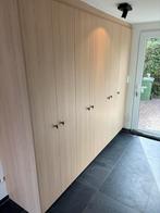 Schrijnwerker meubelmaker maatwerk kasten