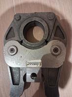 Persbek  / machoire á sertir th 50, and sanha novopress 54, Enlèvement