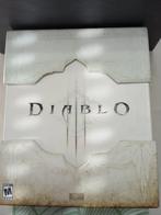 Diablo 3 Collector's Edition, Ophalen, Zo goed als nieuw, Fantasy