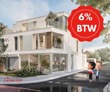 Appartement te koop in Wielsbeke beschikbaar voor biedingen